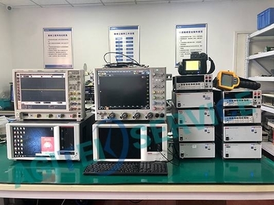 频谱分析仪日常使用维护指南与技术咨询服务